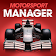 Motorsport Manager Mobile icon