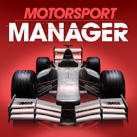 Motorsport Manager Mobile