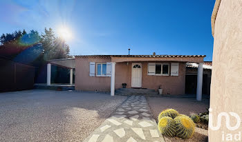 maison à Marignane (13)