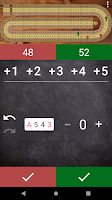 Cribbage Board Screenshot 2 of 9