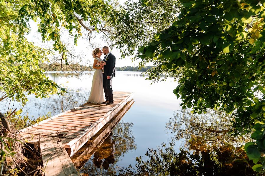 Wedding photographer Shibilkina Mariya (shibilkinafoto). Photo of 23 September 2017