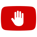 Adblocker for YouTube™ chrome extension