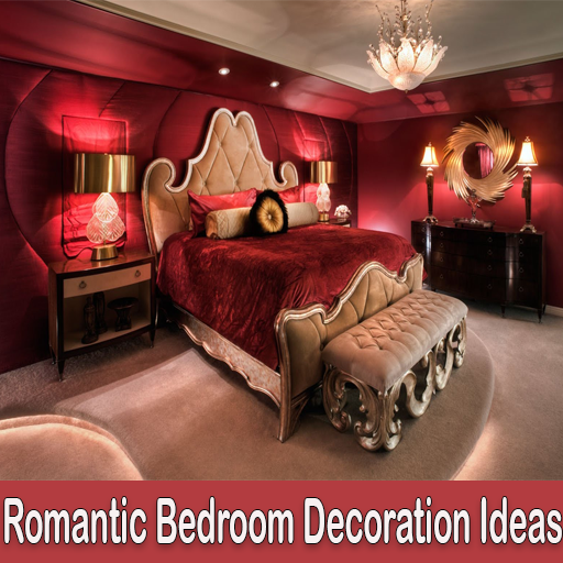 Romantic Bedroom Decoration Ideas Aplicații Pe Google Play