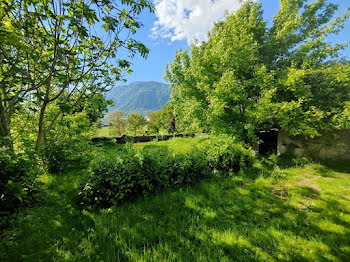 maison à La Chavanne (73)