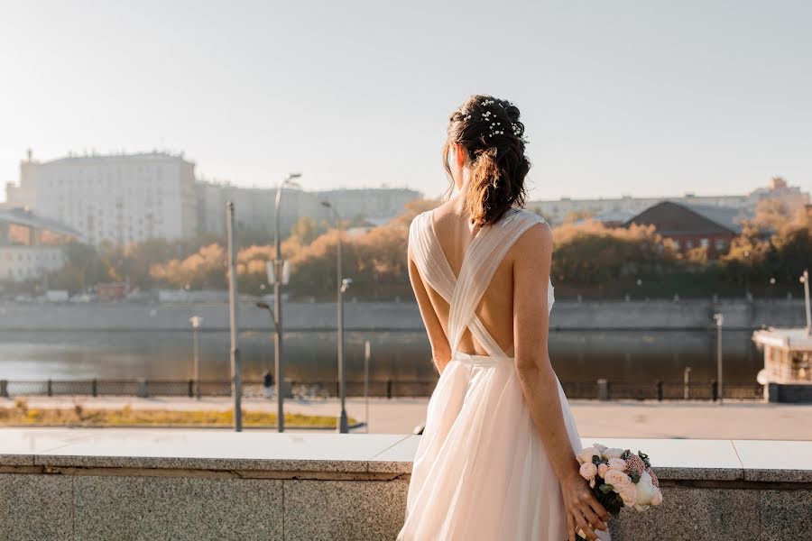 結婚式の写真家Aleksandr Abramov (aabramov)。2020 3月11日の写真