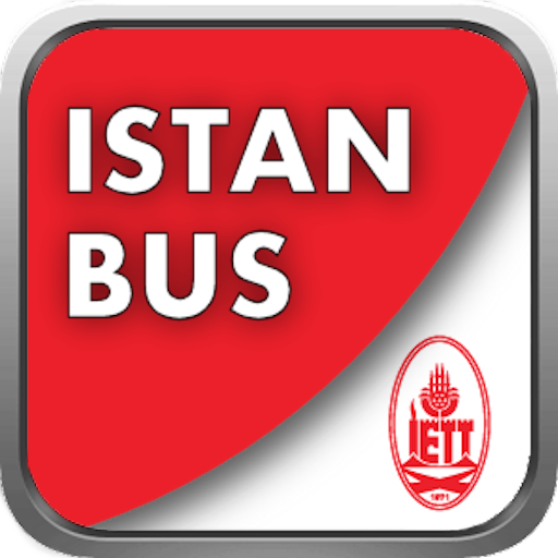 IstanBus: IETT Akıllı Otobüs 交通運輸 App LOGO-APP開箱王