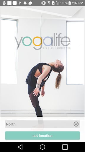 Yogalife