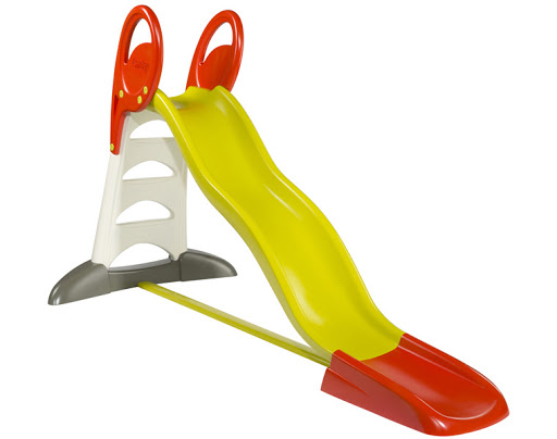 Горка XL 237х112х142см Smoby 310261 купить