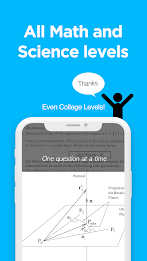 Math Solver poster 4