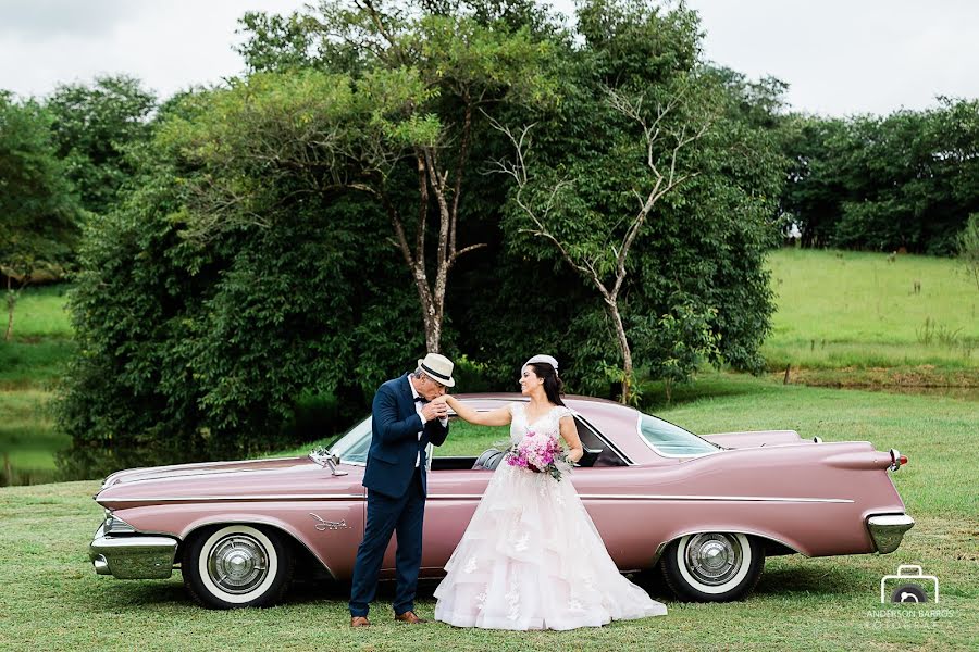 Huwelijksfotograaf Anderson Barros (andersonbarros). Foto van 4 mei 2023