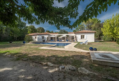 Maison avec terrasse 2