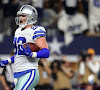 Jason Witten a prolongé à Dallas