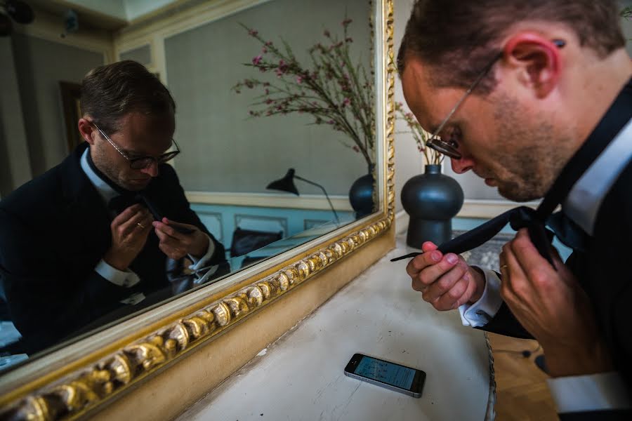 Fotógrafo de bodas Kristof Claeys (kristofclaeys). Foto del 13 de agosto 2019