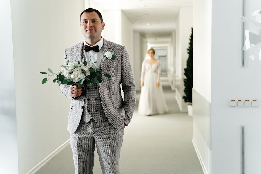 शादी का फोटोग्राफर Ekaterina Ovchinnikova (ovchinnikovakate)। मार्च 5 2021 का फोटो