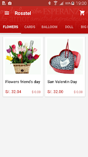 Lastest Rosatel APK for Android