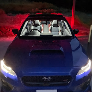 WRX STI VAB