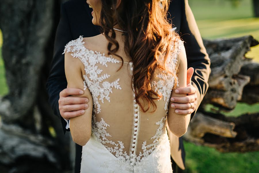 Fotografo di matrimoni Antonio Di Rocco (dirocco). Foto del 10 giugno 2016