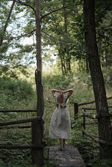 Wedding photographer Nikolay Filimonov (filimonovphoto). Photo of 5 August 2022