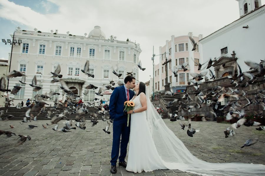 Photographe de mariage Luis Enrique Salvatierra (luisenriquesal). Photo du 7 octobre 2023