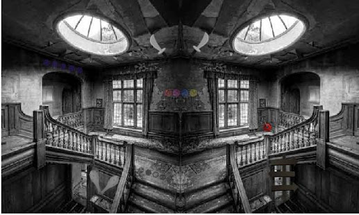 Shades of Grey Escape(圖4)-速報App