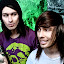 Pierce the Veil New Tabs HD Music Top Themes