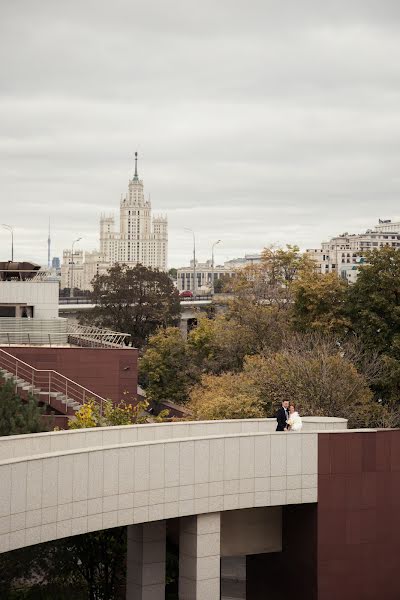 Wedding photographer Mariya Fedorova (fevish). Photo of 1 October 2023