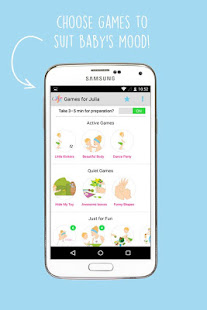 PlayMama Games for 1 year olds(圖2)-速報App