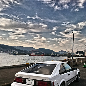 セリカXX