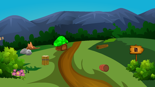 Escape Games Jolly-135