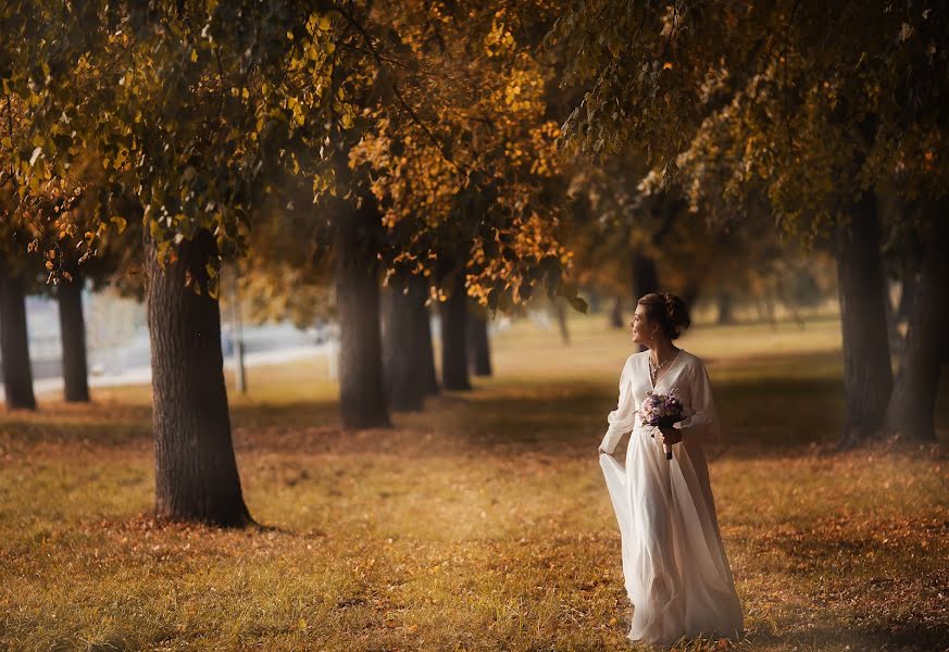 Photographe de mariage Aleksey Brest (fotobezramok). Photo du 3 octobre 2016