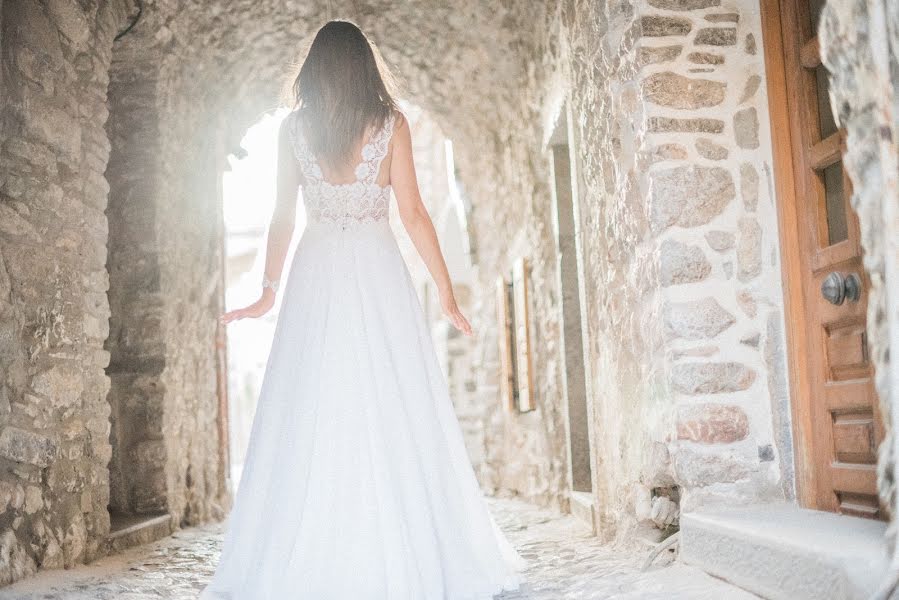 Fotografo di matrimoni Chris Gouberis (chrisgouberis). Foto del 14 luglio 2019