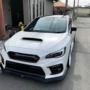 WRX STI VAB