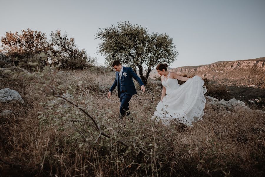 Nhiếp ảnh gia ảnh cưới Matej Paluh (macpaluch). Ảnh của 14 tháng 4 2020