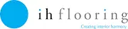 I H Flooring Ltd Logo