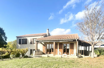 villa à Castelnaudary (11)