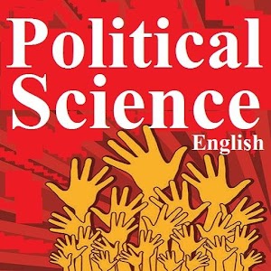 Political Science - English 1.1 Icon