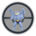 Image of Machamp - Shiny Icon Off