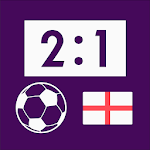 Cover Image of डाउनलोड Live Scores for Premier League 2019/2020 2.7.4 APK