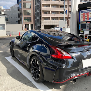 フェアレディーZ NISMO