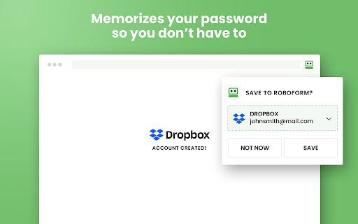 RoboForm Password Manager