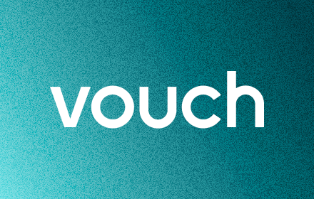 Vouch small promo image