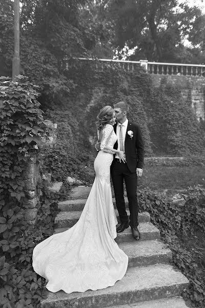 Bröllopsfotograf Aleksey Lopatin (wedtag). Foto av 7 augusti 2018