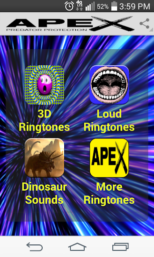 3D Ringtones