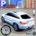 Car Parking 3D New Driving Games 2020 - Car Games1.0