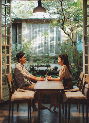 Huwelijksfotograaf Tung Nguyen (mtnguyenstudio). Foto van 24 november 2022