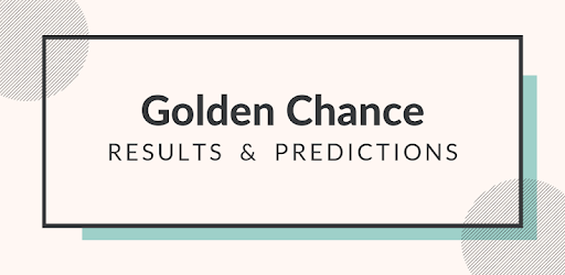 golden chance lotto results