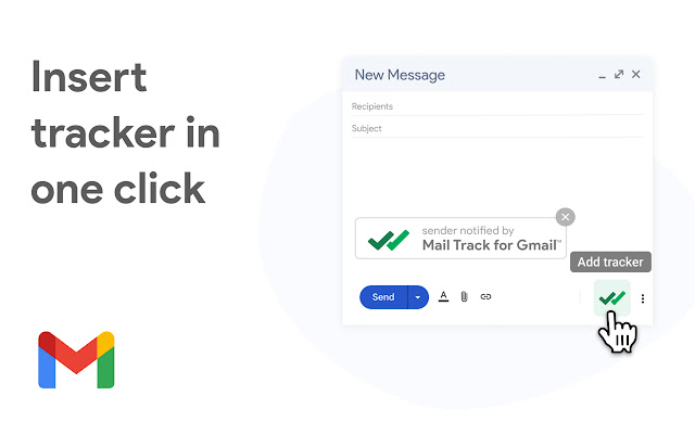 How Google Improved Email Tracking in Gmail
