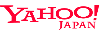 Yahoo Japan Corporation logo