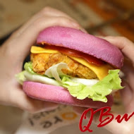 Q burger 早午餐(三重慈愛店)