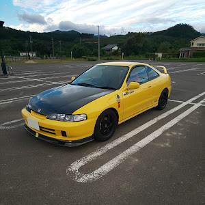 インテグラ DC2